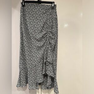 Max studio midi skirt
